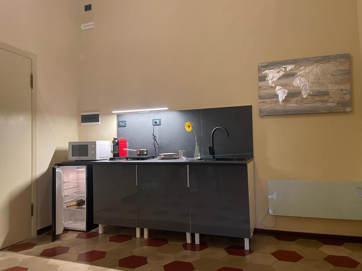 Nobil Dimora Ancilli Apartment Siena Exterior photo
