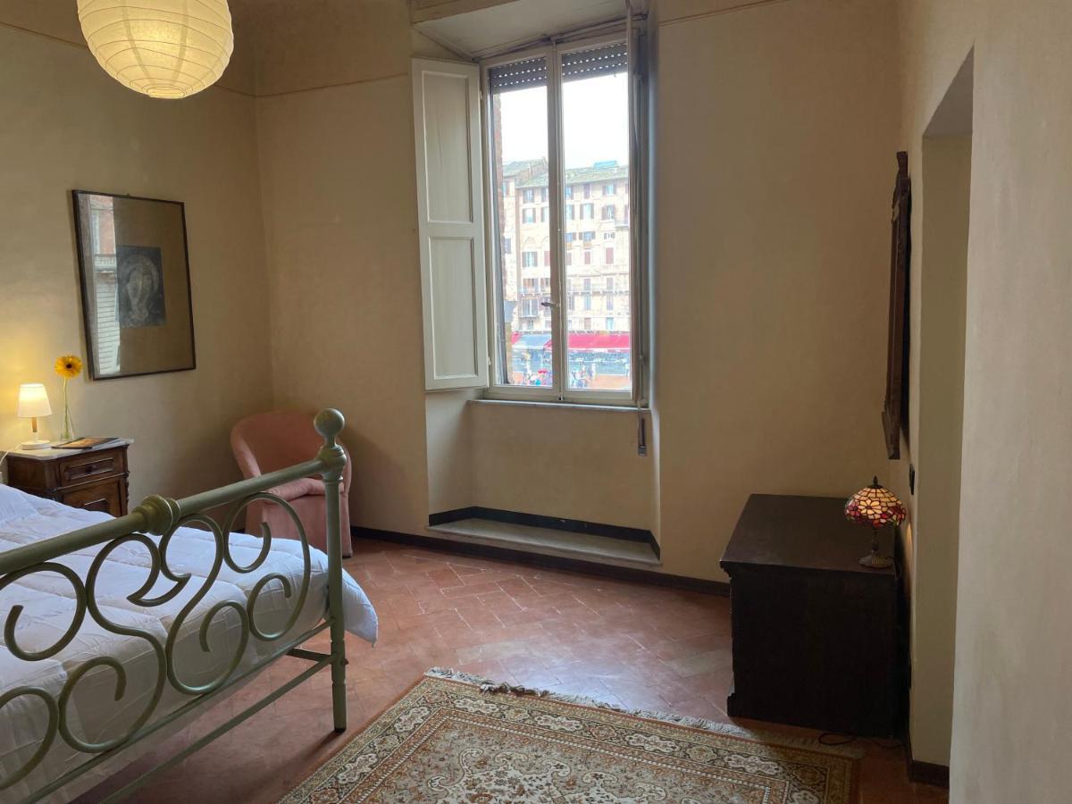 Nobil Dimora Ancilli Apartment Siena Exterior photo